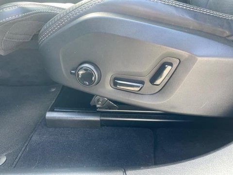 Voitures D'occasion À Villeneuve D'ascq | Volvo Xc60 T6 Awd 253 + 145Ch Utimate Style Chrome Gea...