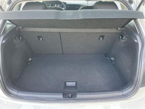 Voitures D'occasion À Villeneuve D'ascq | Volkswagen Polo 1.0 Tsi 95Ch Life