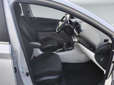 Voitures D'occasion À Villeneuve D'ascq | Hyundai I20 1.0 T-Gdi 100Ch Creative Dct-7