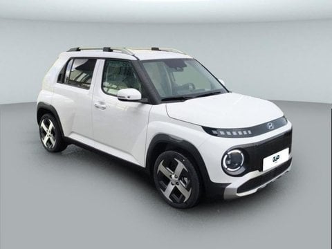 Voitures D'occasion À Villeneuve D'ascq | Hyundai Inster 49 Kwh 115Ch Creative 4Pl
