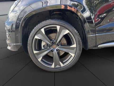 Voitures D'occasion À Villeneuve D'ascq | Cupra Ateca 1.5 Tsi 150Ch V Dsg7