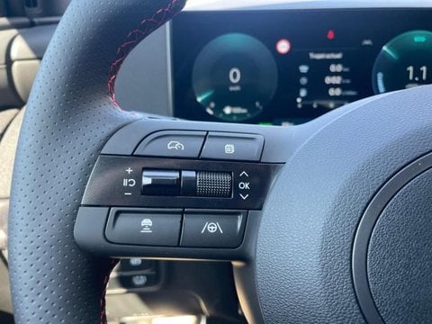Voitures D'occasion À Villeneuve D'ascq | Hyundai Tucson 1.6 T-Gdi 239Ch Hybrid N Line Executive