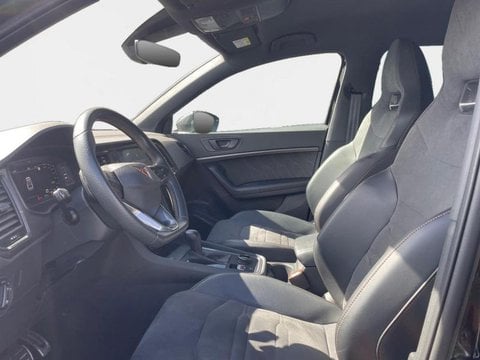 Voitures D'occasion À Villeneuve D'ascq | Cupra Ateca 1.5 Tsi 150Ch V Dsg7