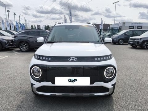 Voitures D'occasion À Villeneuve D'ascq | Hyundai Inster 49 Kwh 115Ch Intuitive 4Pl
