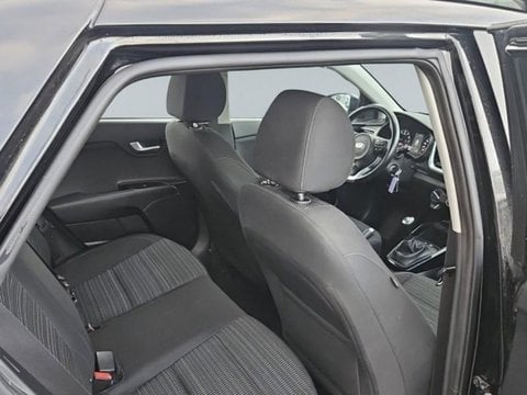 Voitures D'occasion À Villeneuve D'ascq | Kia Stonic 1.0 T-Gdi 120Ch Mhev Active Ibvm6