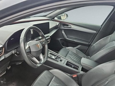 Voitures D'occasion À Villeneuve D'ascq | Cupra Formentor 1.4 E-Hybrid 245Ch Vz Dsg6