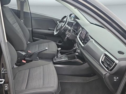 Voitures D'occasion À Villeneuve D'ascq | Kia Stonic 1.0 T-Gdi 120Ch Mhev Active Ibvm6