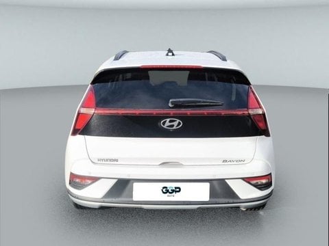 Voitures D'occasion À Villeneuve D'ascq | Hyundai Bayon 1.0 T-Gdi 100Ch Intuitive Dct-7