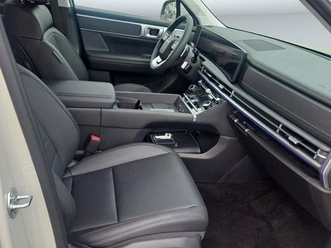 Voitures D'occasion À Villeneuve D'ascq | Hyundai Santa Fe 1.6 T-Gdi 253Ch Phev Creative Htrac