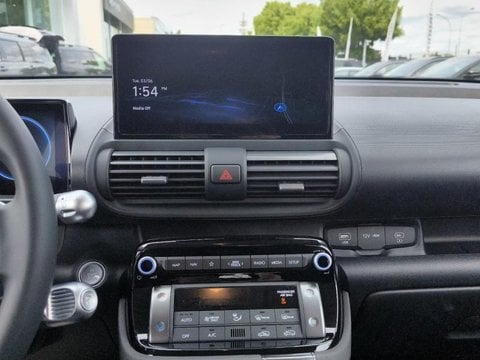 Voitures D'occasion À Villeneuve D'ascq | Hyundai Inster 49 Kwh 115Ch Intuitive 4Pl