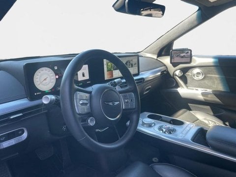 Voitures D'occasion À Villeneuve D'ascq | Genesis Gv60 318Ch - 84Kwh Sport Awd My26