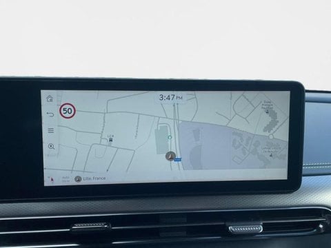 Voitures D'occasion À Villeneuve D'ascq | Genesis Gv60 490Ch - 77Kwh Sport + Awd My25
