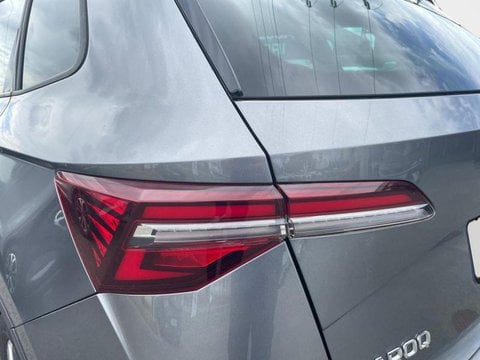 Voitures D'occasion À Villeneuve D'ascq | Škoda Karoq 2.0 Tdi 116Ch Scr Business Dsg7