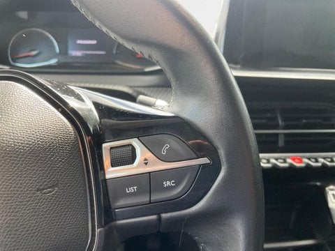 Voitures D'occasion À Villeneuve D'ascq | Peugeot 2008 1.2 Puretech 130Ch S&S Style Eat8