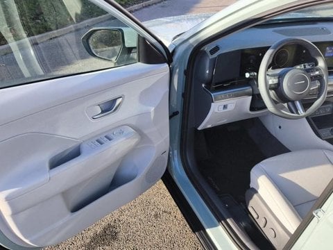 Voitures D'occasion À Villeneuve D'ascq | Hyundai Kona 1.6 Gdi 129Ch Hybrid Executive Dct-6