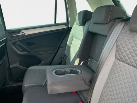 Voitures D'occasion À Villeneuve D'ascq | Volkswagen Tiguan 2.0 Tdi 150Ch Confortline