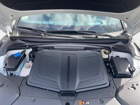 Voitures D'occasion À Villeneuve D'ascq | Genesis Gv60 490Ch - 77Kwh Sport + Awd My25