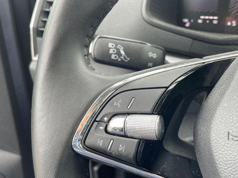 Voitures D'occasion À Villeneuve D'ascq | Škoda Karoq 2.0 Tdi 116Ch Scr Business Dsg7