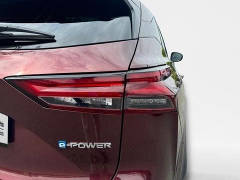 Voitures D'occasion À Villeneuve D'ascq | Nissan Qashqai E-Power 190Ch Tekna 2022