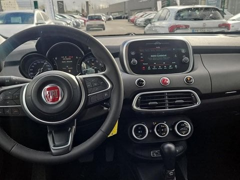 Voitures D'occasion À Villeneuve D'ascq | Fiat 500X 1.5 Firefly Turbo 130Ch S/S Hybrid Sport Dct7