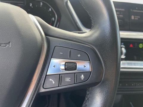 Voitures D'occasion À Villeneuve D'ascq | Bmw Série 1 116D 116Ch Edition Sport
