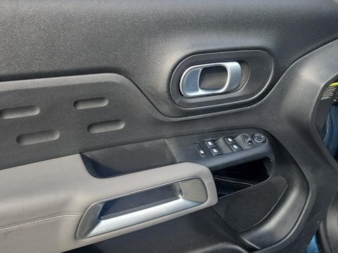 Voitures D'occasion À Villeneuve D'ascq | Citroën C5 Aircross Hybrid 225Ch Shine Pack E-Eat8
