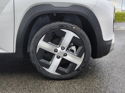 Voitures D'occasion À Villeneuve D'ascq | Hyundai Inster 49 Kwh 115Ch Creative 4Pl