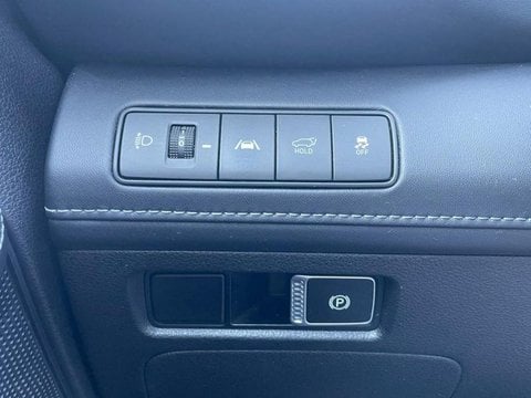 Voitures D'occasion À Villeneuve D'ascq | Hyundai Santa Fe 2.2 Crdi 202Ch Executive Dct-8