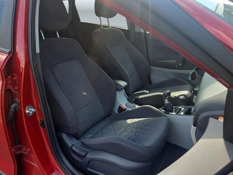 Voitures D'occasion À Villeneuve D'ascq | Hyundai Bayon 1.0 T-Gdi 100Ch Hybrid 48V Intuitive