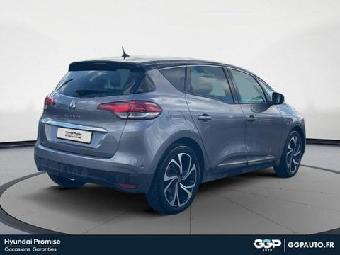 Voitures D'occasion À Villeneuve D'ascq | Renault Scénic Scenic 1.3 Tce 160Ch Fap Intens