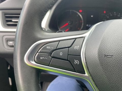 Voitures D'occasion À Villeneuve D'ascq | Renault Captur 1.5 Blue Dci 115Ch Zen Edc