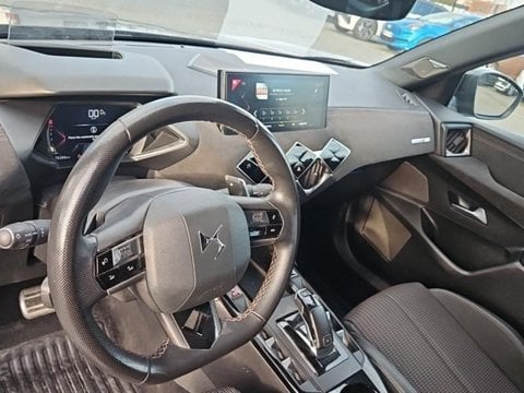 Voitures D'occasion À Villeneuve D'ascq | Ds Ds 3 Crossback Bluehdi 130Ch Performance Line + Aut...