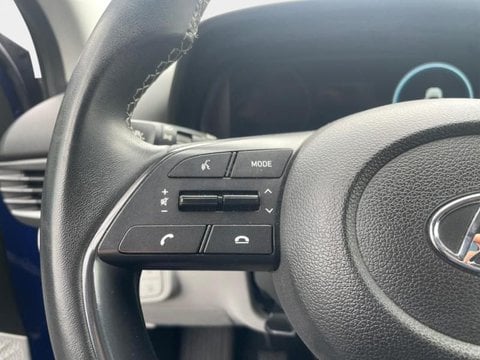 Voitures D'occasion À Villeneuve D'ascq | Hyundai I20 1.2 84Ch Intuitive