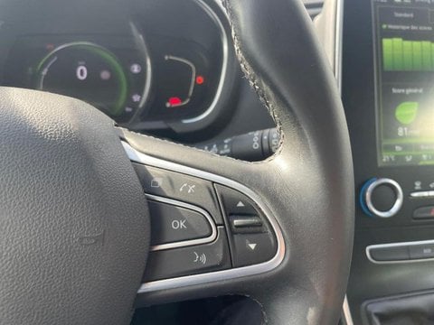 Voitures D'occasion À Villeneuve D'ascq | Renault Scénic Scenic 1.3 Tce 160Ch Fap Intens