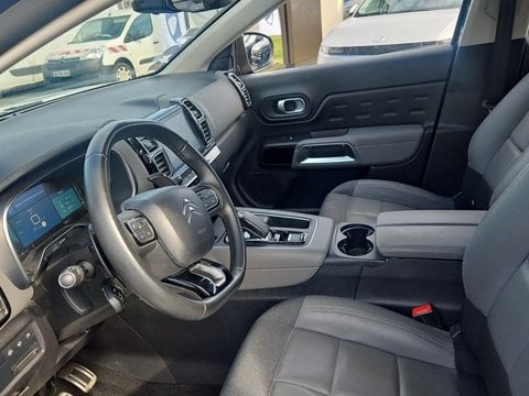 Voitures D'occasion À Villeneuve D'ascq | Citroën C5 Aircross Hybrid 225Ch Shine Pack E-Eat8