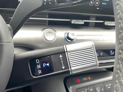 Voitures D'occasion À Villeneuve D'ascq | Hyundai Kona 1.6 Gdi 129Ch Hybrid Executive Dct-6