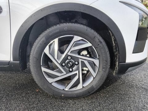Voitures D'occasion À Villeneuve D'ascq | Hyundai Bayon 1.0 T-Gdi 100Ch Intuitive Dct-7