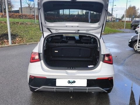 Voitures D'occasion À Villeneuve D'ascq | Hyundai I20 1.0 T-Gdi 100Ch Creative Dct-7