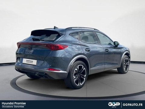 Voitures D'occasion À Villeneuve D'ascq | Cupra Formentor 1.5 Tsi 150Ch Business Edition Dsg7