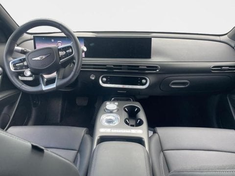 Voitures D'occasion À Villeneuve D'ascq | Genesis Gv60 229Ch - 84Kwh Rwd My26