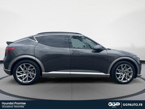 Voitures D'occasion À Villeneuve D'ascq | Genesis Gv60 314Ch - 77Kwh Sport Pack Awd My25