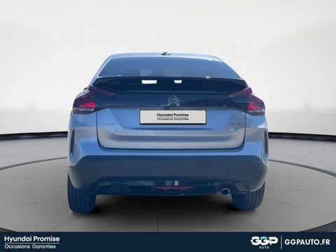 Voitures D'occasion À Villeneuve D'ascq | Citroën C4 Bluehdi 130Ch S&S Shine Eat8