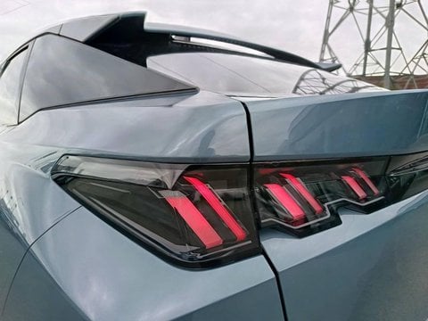 Voitures D'occasion À Villeneuve D'ascq | Peugeot 3008 1.2 Hybrid 136Ch Allure E-Dcs6