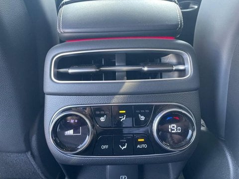 Voitures D'occasion À Villeneuve D'ascq | Genesis Electrified Gv70 Gv70 490Ch - 77Kwh Sport Awd ...