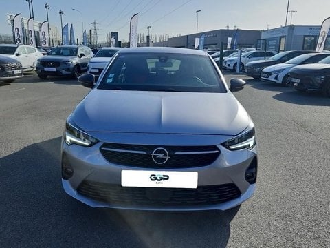 Voitures D'occasion À Villeneuve D'ascq | Opel Corsa 1.2 Turbo 100Ch Gs Line Bva