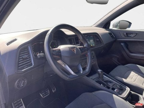 Voitures D'occasion À Villeneuve D'ascq | Cupra Ateca 1.5 Tsi 150Ch V Dsg7