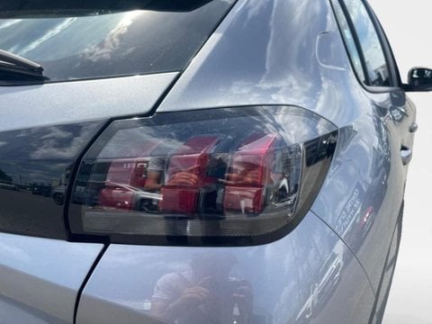 Voitures D'occasion À Villeneuve D'ascq | Peugeot 208 1.2 Puretech 100Ch S&S Active