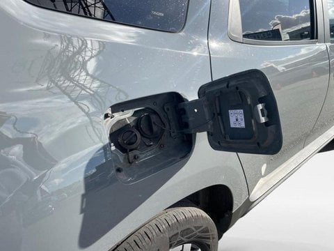 Voitures D'occasion À Villeneuve D'ascq | Dacia Duster 1.0 Eco-G 100Ch Journey + 4X2