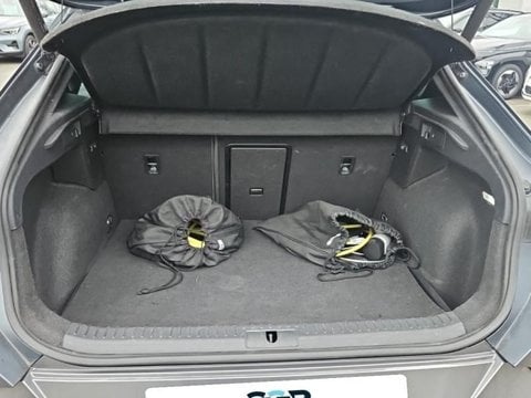 Voitures D'occasion À Villeneuve D'ascq | Cupra Formentor 1.4 E-Hybrid 245Ch Vz Dsg6