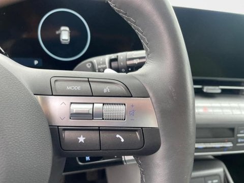 Voitures D'occasion À Villeneuve D'ascq | Hyundai Kona 1.6 Gdi 129Ch Hybrid Executive Dct-6